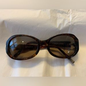 Brighton Sunglasses.